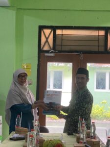 “Pascasarjana UNUGIRI Bojonegoro Gelar Rapat Koordinasi dan Serah Terima Jabatan & Tanggungjawab: Sinergi Baru untuk Meningkatkan Mutu Akademik”