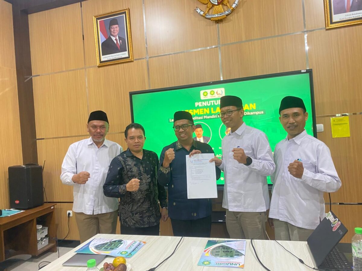 Asesmen Lapangan Hari Kedua Prodi MPAI Pascasarjana UNUGIRI Ditutup dengan Catatan Positif